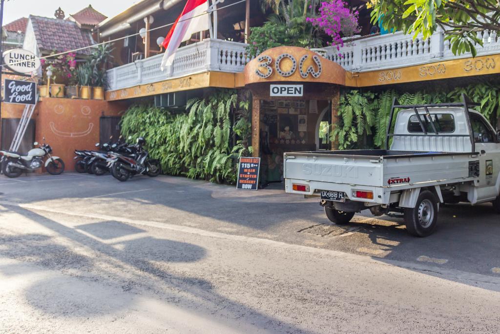 Villa 007 Seminyak  Ngoại thất bức ảnh