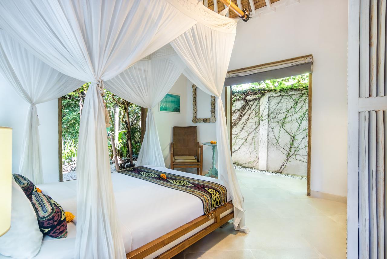 Villa 007 Seminyak  Ngoại thất bức ảnh