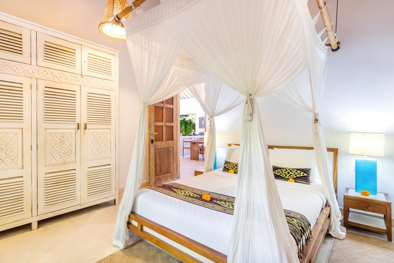 Villa 007 Seminyak  Ngoại thất bức ảnh