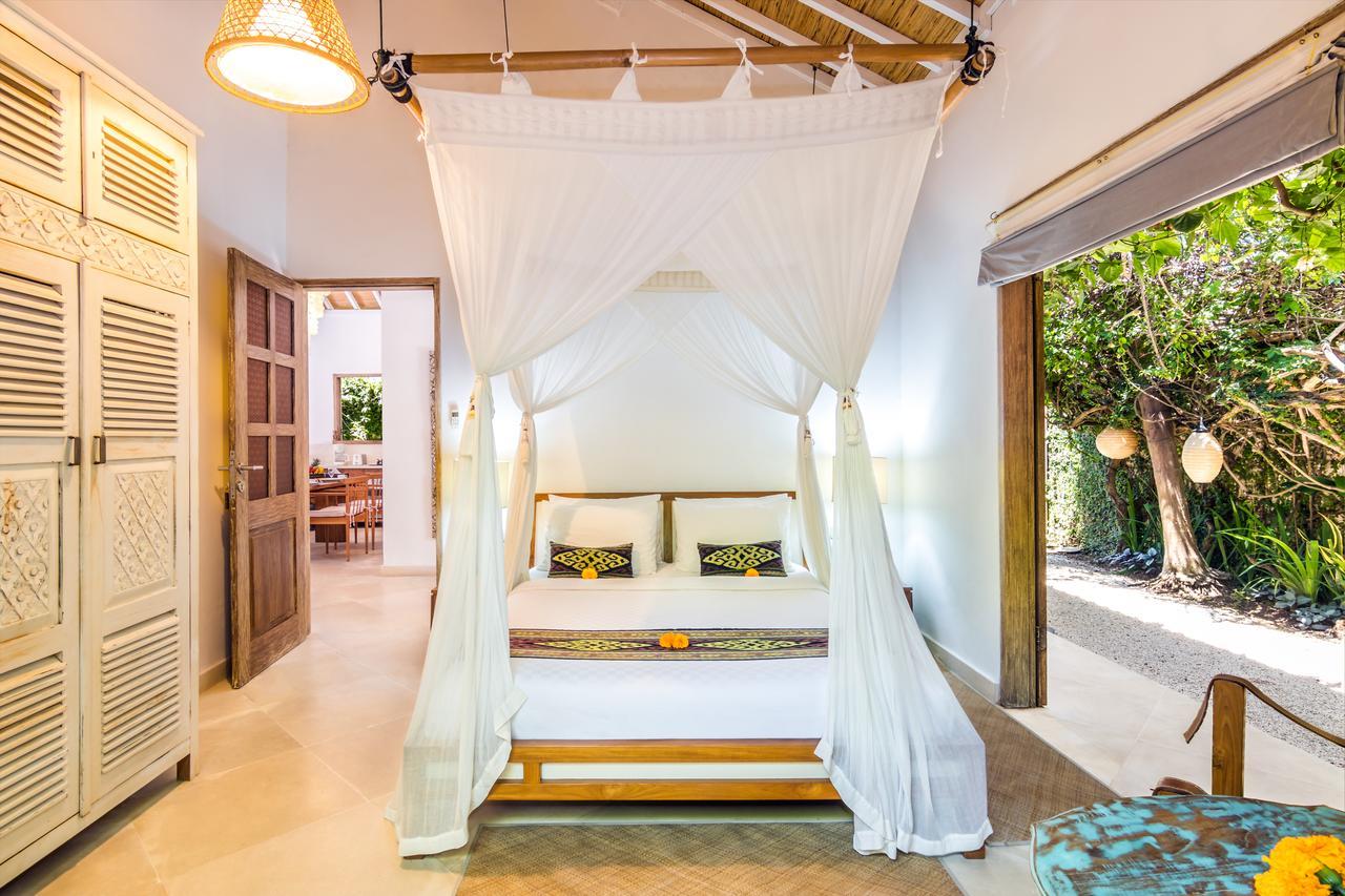 Villa 007 Seminyak  Ngoại thất bức ảnh