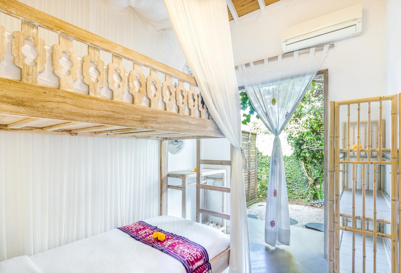 Villa 007 Seminyak  Ngoại thất bức ảnh