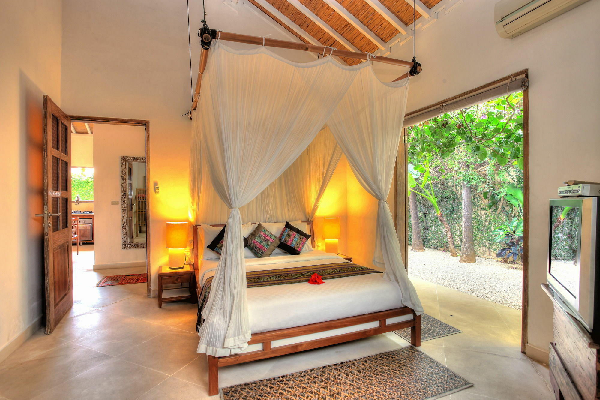 Villa 007 Seminyak  Ngoại thất bức ảnh