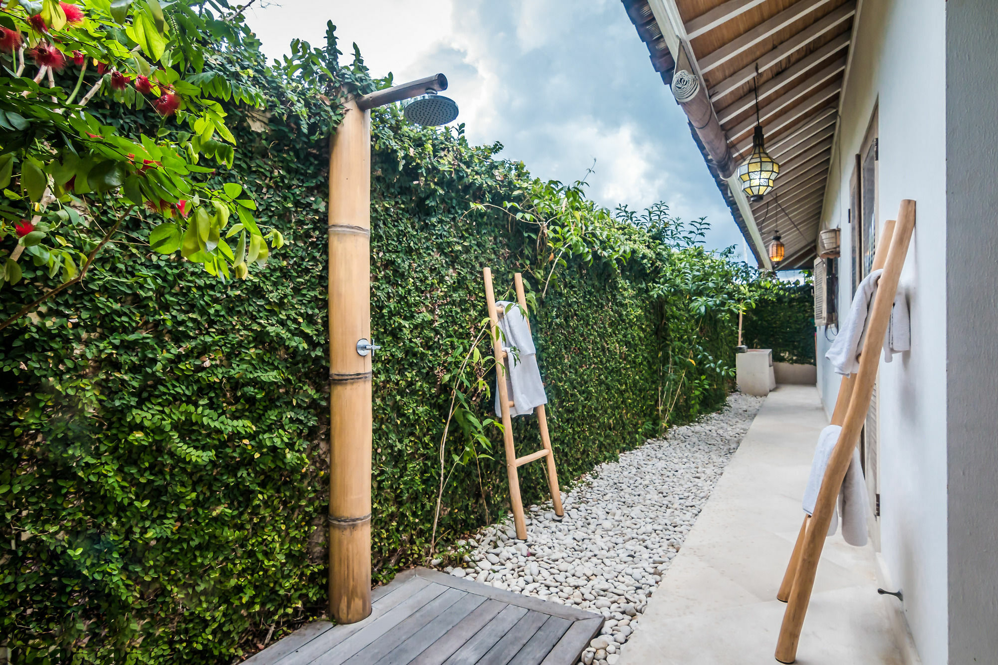 Villa 007 Seminyak  Ngoại thất bức ảnh