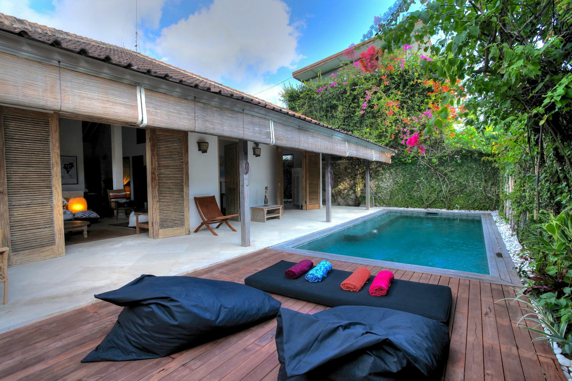 Villa 007 Seminyak  Ngoại thất bức ảnh